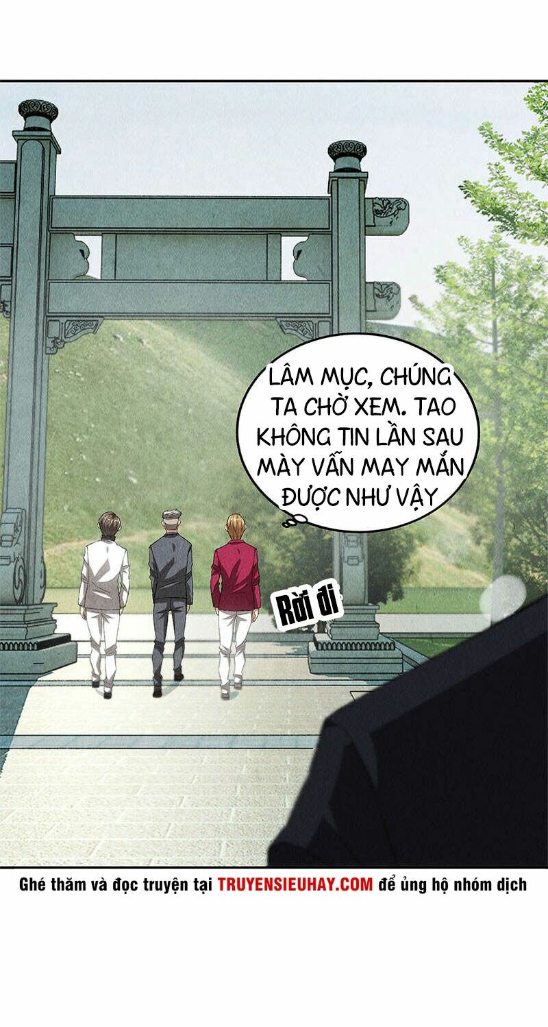 Ta Là Phế Vật Chapter 81 - Trang 14