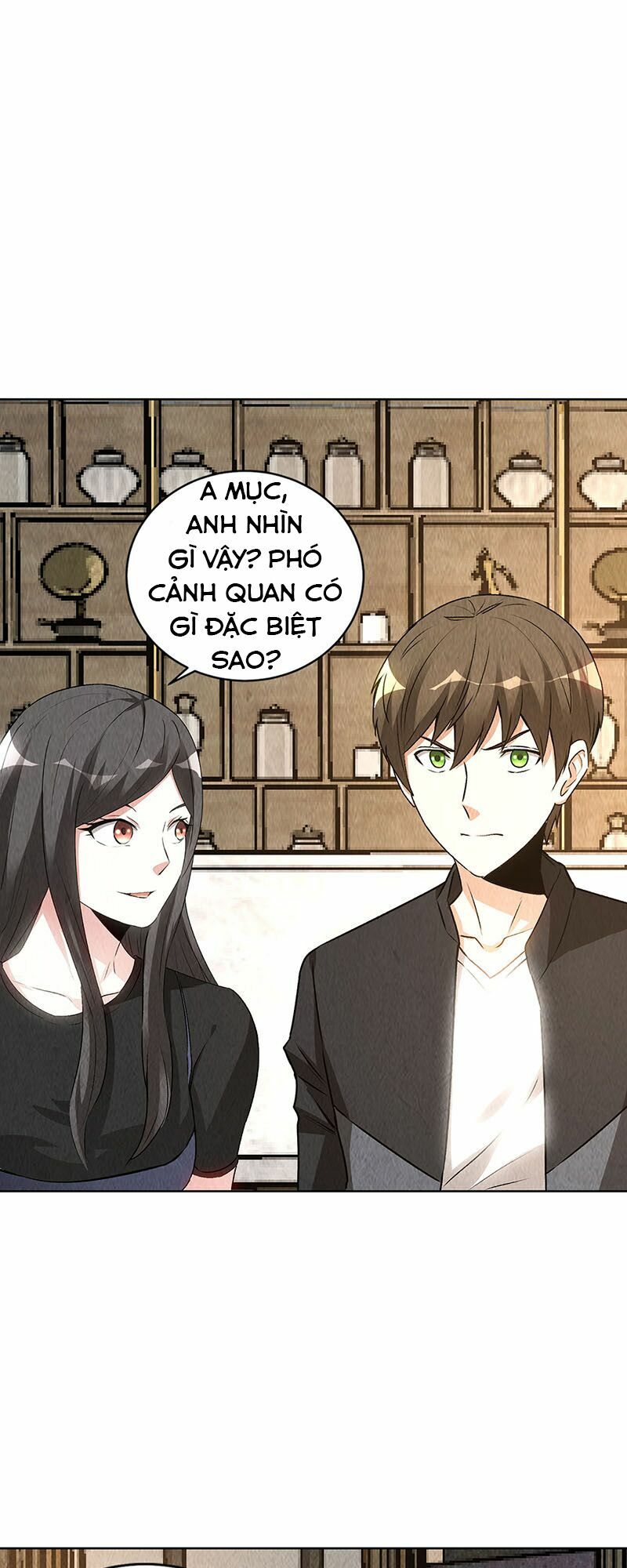 Ta Là Phế Vật Chapter 156 - Trang 9