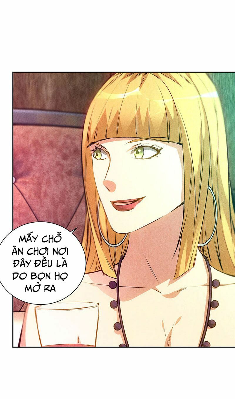 Ta Là Phế Vật Chapter 111 - Trang 3