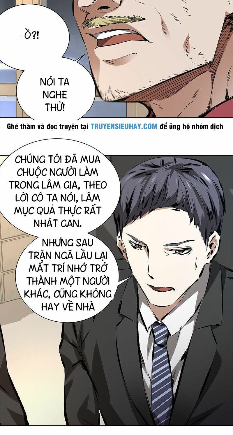 Ta Là Phế Vật Chapter 12 - Trang 12