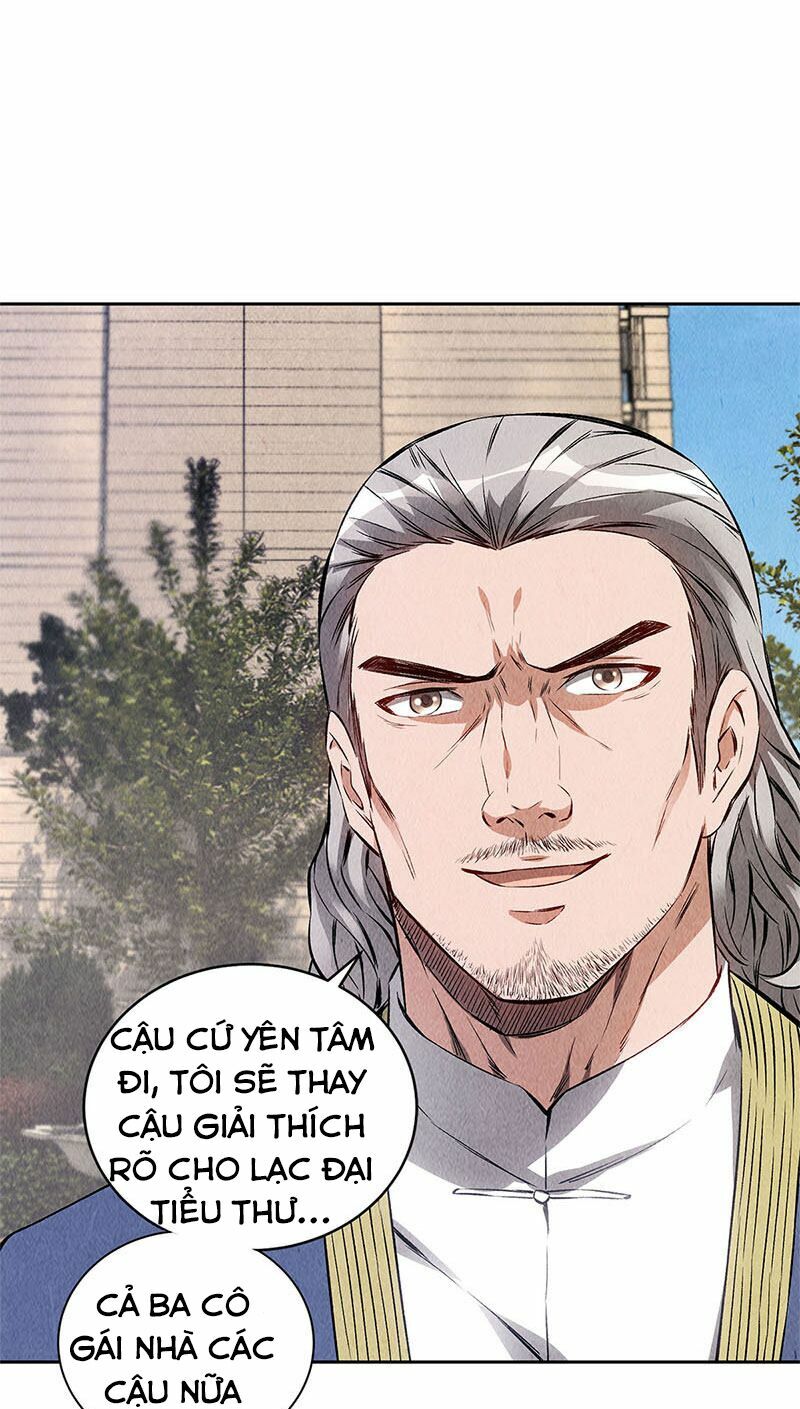 Ta Là Phế Vật Chapter 104 - Trang 29