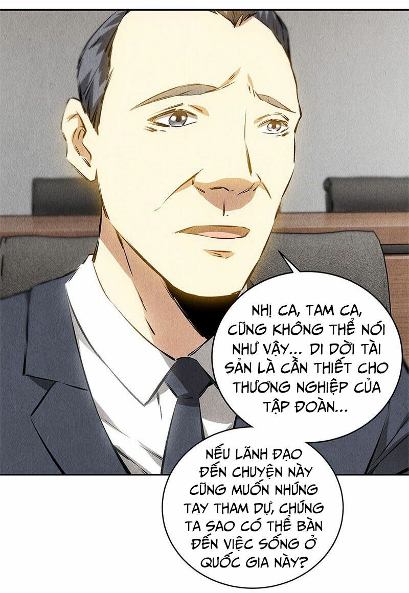 Ta Là Phế Vật Chapter 109 - Trang 31