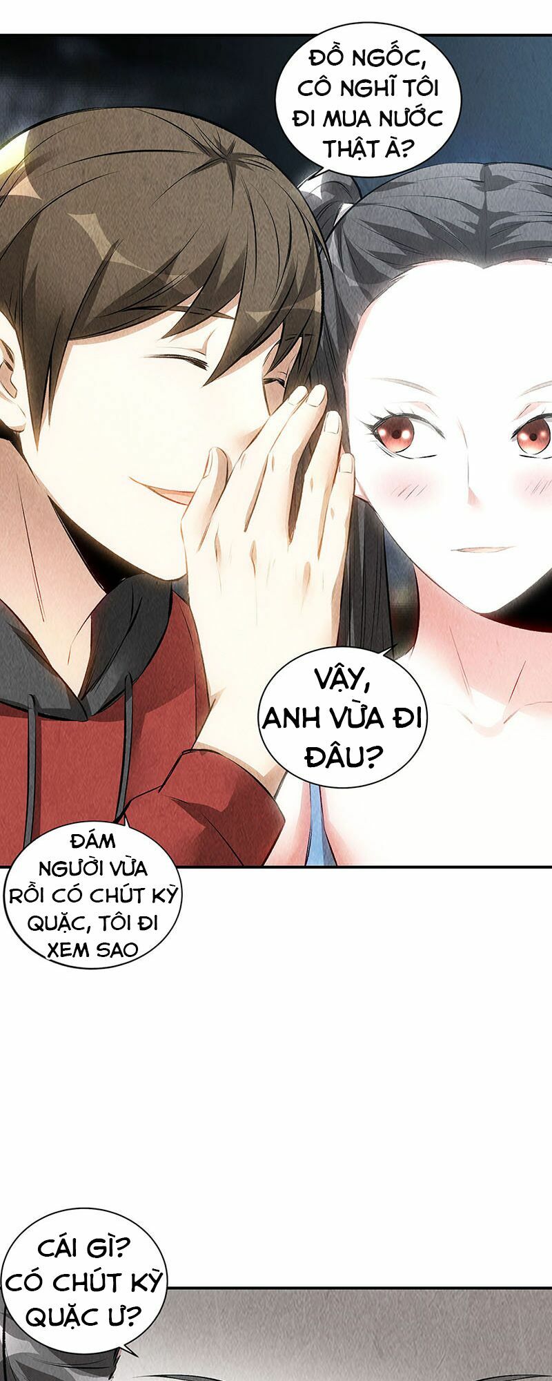 Ta Là Phế Vật Chapter 157 - Trang 19