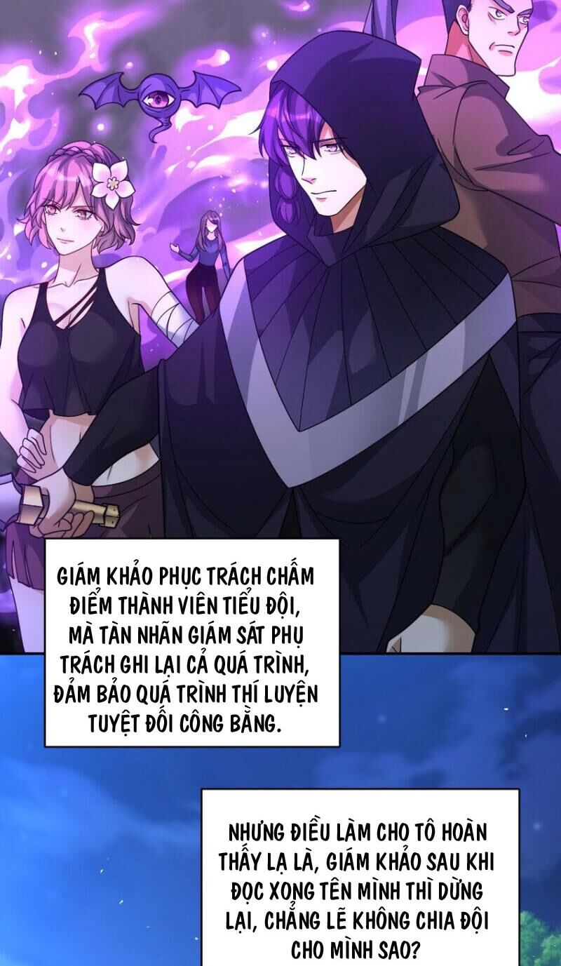 Cựu Nhật Ngự Long Chapter 88 - Trang 44