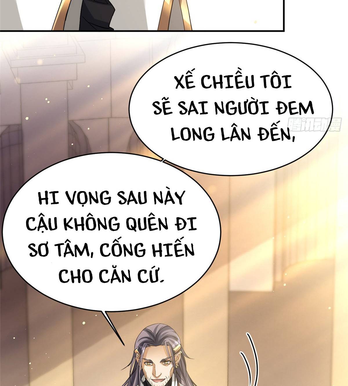 Cựu Nhật Ngự Long Chapter 2 - Trang 102