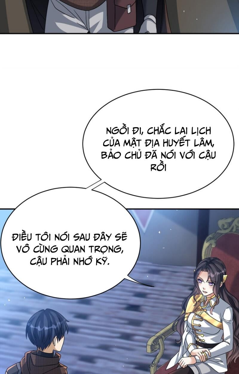 Cựu Nhật Ngự Long Chapter 51 - Trang 47