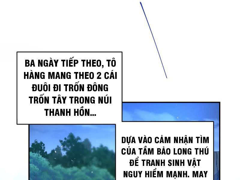 Cựu Nhật Ngự Long Chapter 89 - Trang 92