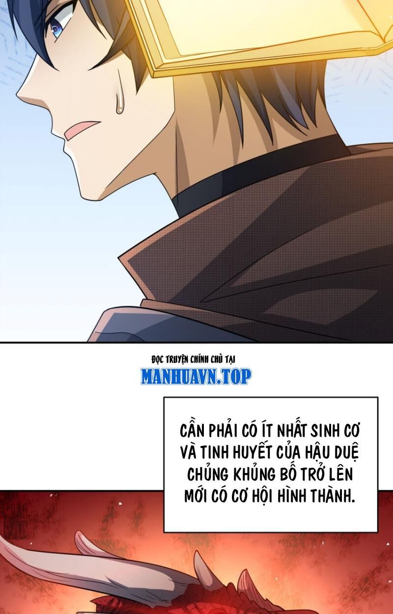 Cựu Nhật Ngự Long Chapter 60 - Trang 43