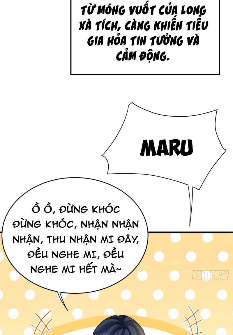 Cựu Nhật Ngự Long Chapter 28 - Trang 42