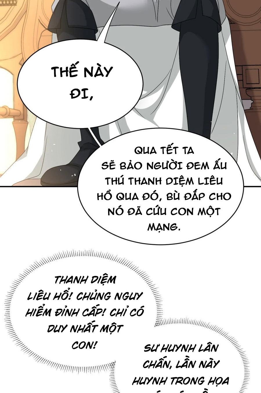 Cựu Nhật Ngự Long Chapter 41 - Trang 7