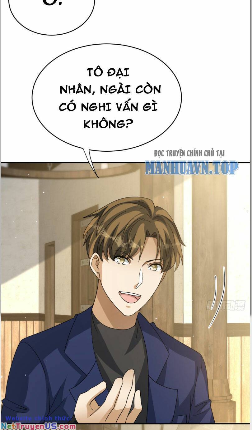 Cựu Nhật Ngự Long Chapter 22 - Trang 6