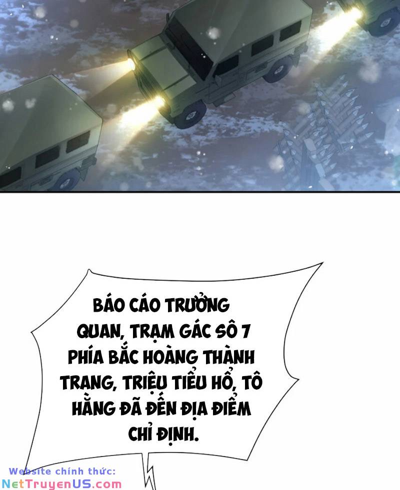 Cựu Nhật Ngự Long Chapter 16 - Trang 58