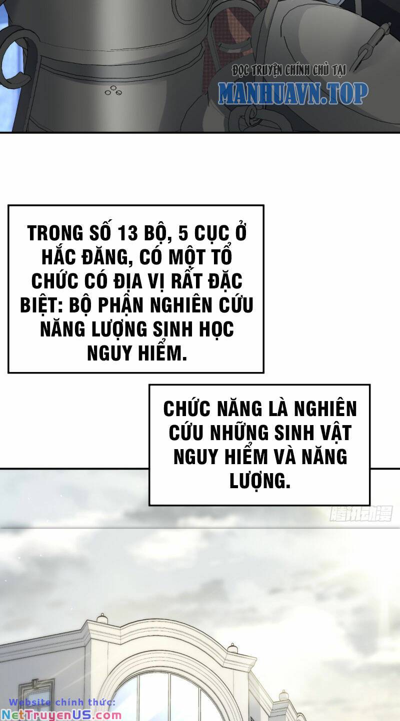 Cựu Nhật Ngự Long Chapter 20 - Trang 33