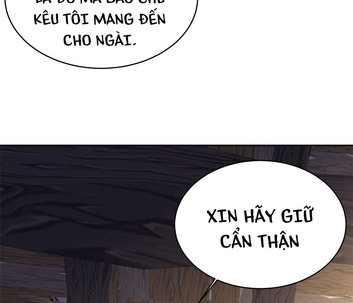 Cựu Nhật Ngự Long Chapter 2 - Trang 119