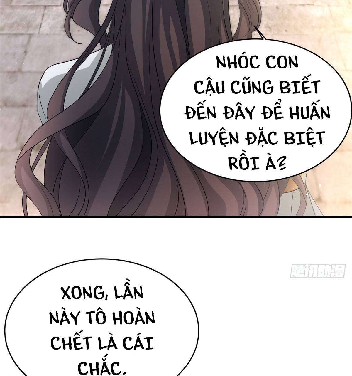 Cựu Nhật Ngự Long Chapter 3 - Trang 75