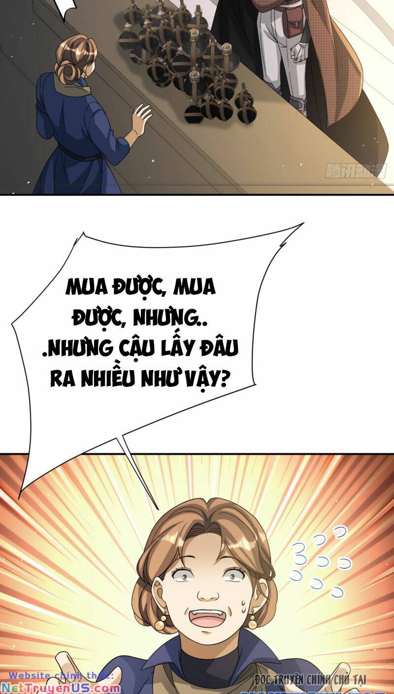 Cựu Nhật Ngự Long Chapter 20 - Trang 44