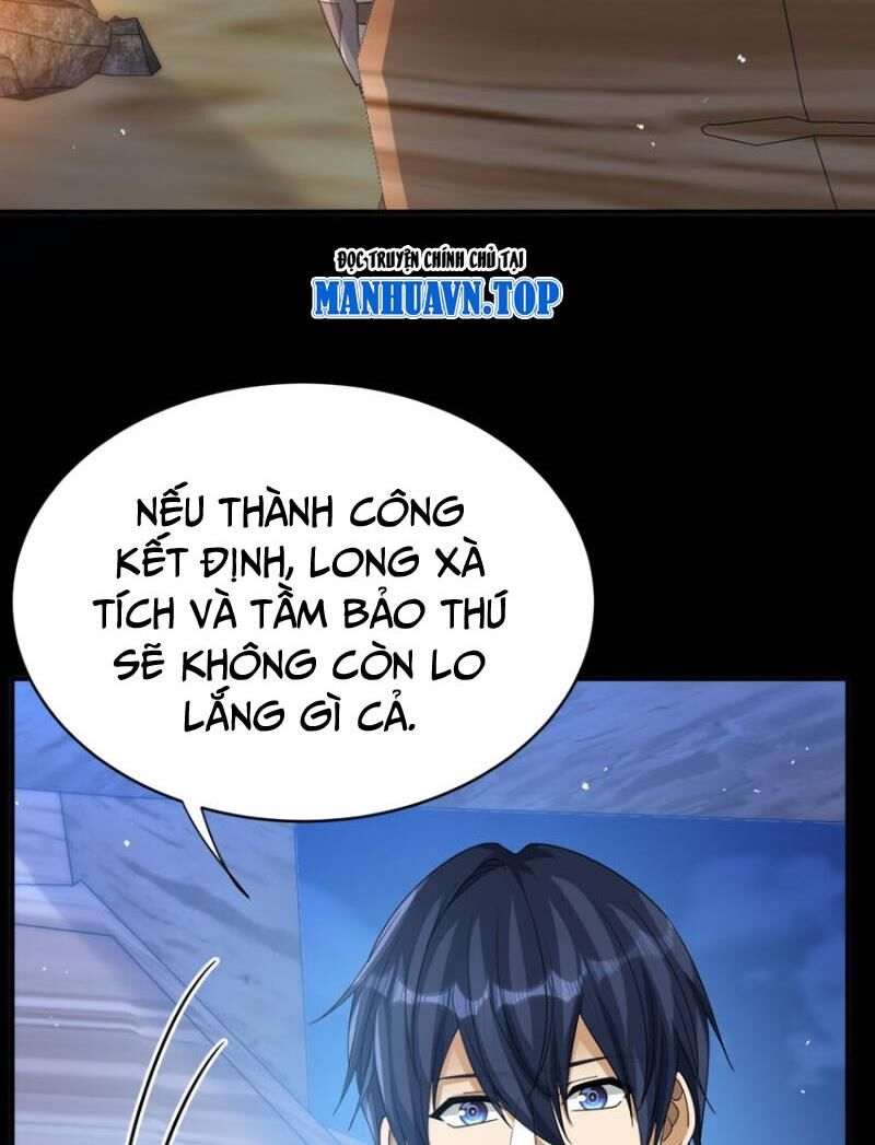 Cựu Nhật Ngự Long Chapter 57 - Trang 33