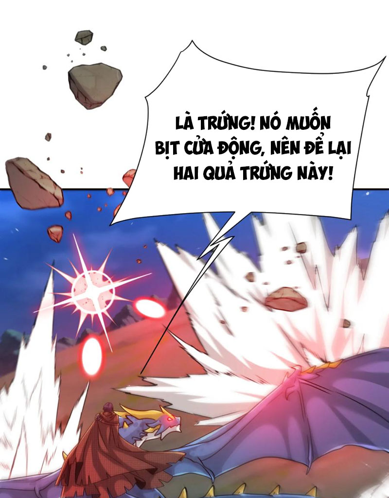 Cựu Nhật Ngự Long Chapter 61 - Trang 67