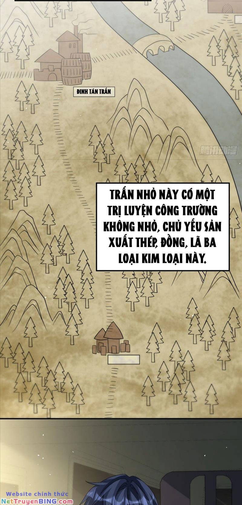 Cựu Nhật Ngự Long Chapter 26 - Trang 22