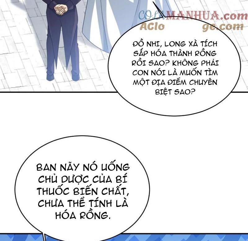 Cựu Nhật Ngự Long Chapter 92 - Trang 70