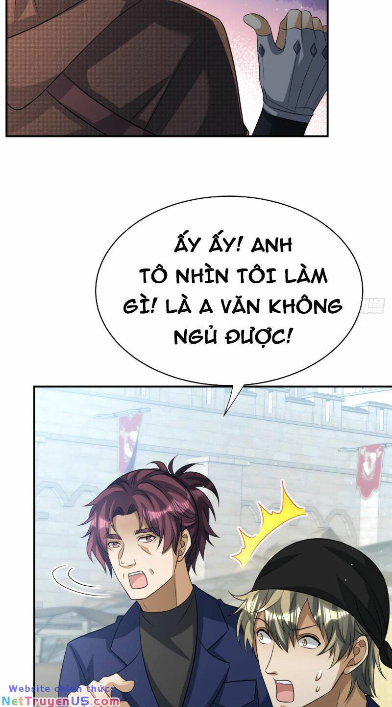 Cựu Nhật Ngự Long Chapter 19 - Trang 22