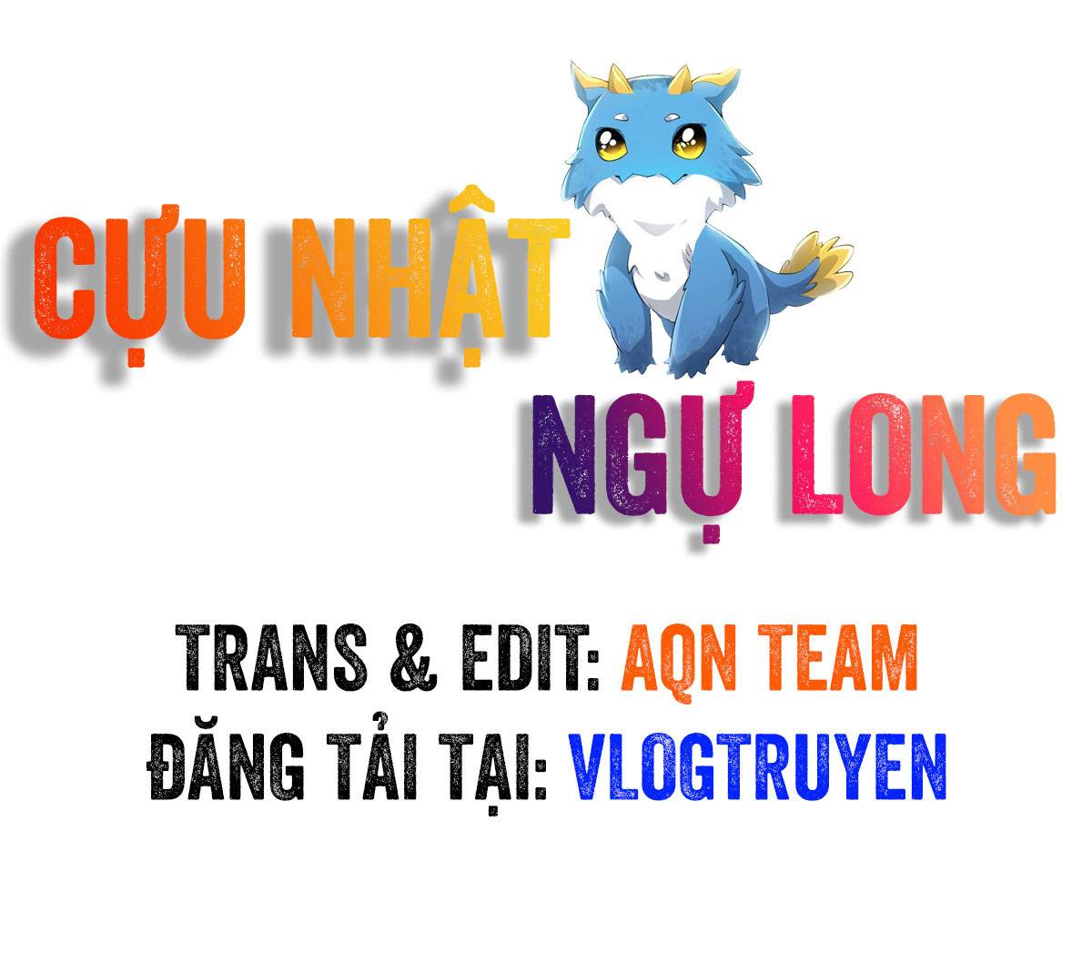 Cựu Nhật Ngự Long Chapter 3 - Trang 0