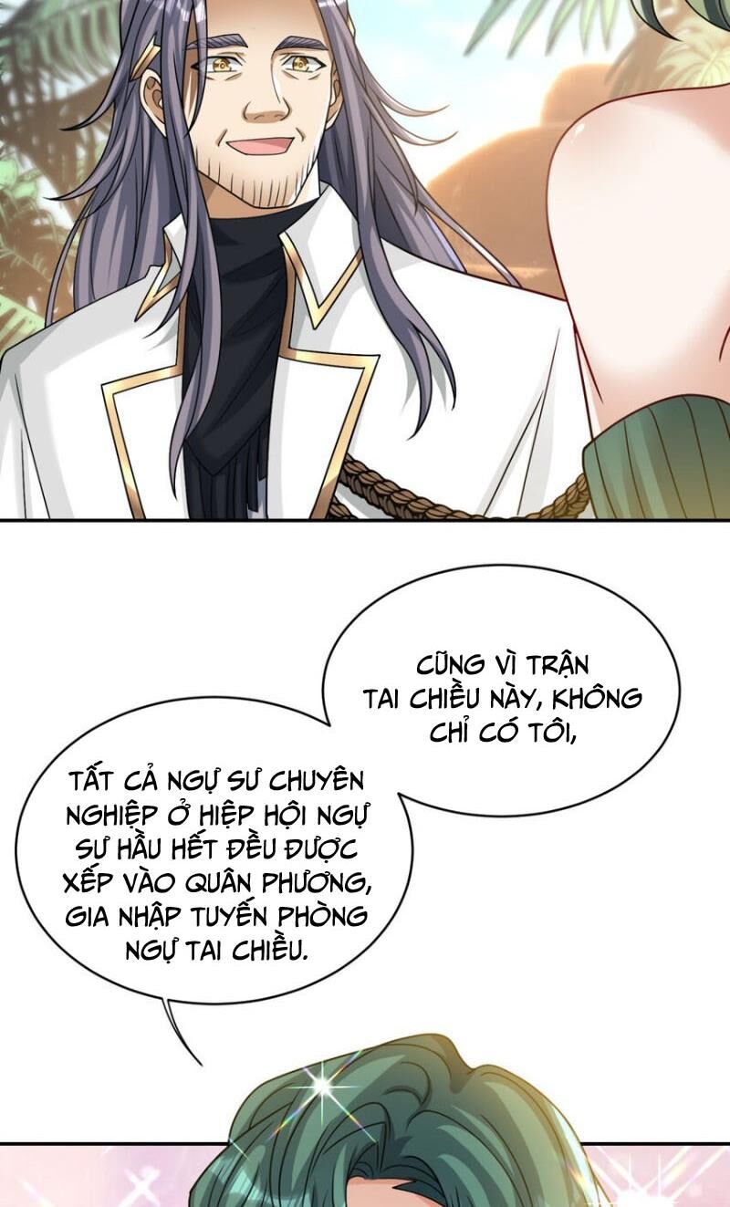 Cựu Nhật Ngự Long Chapter 84 - Trang 4