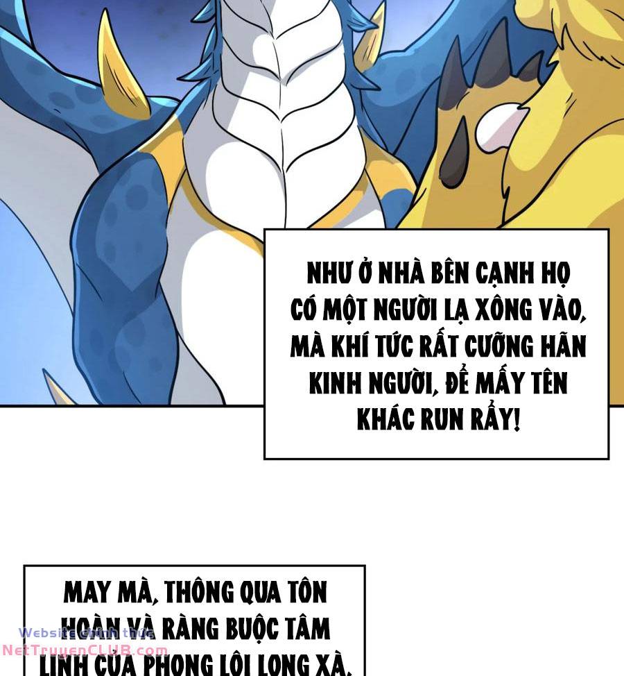 Cựu Nhật Ngự Long Chapter 95 - Trang 8