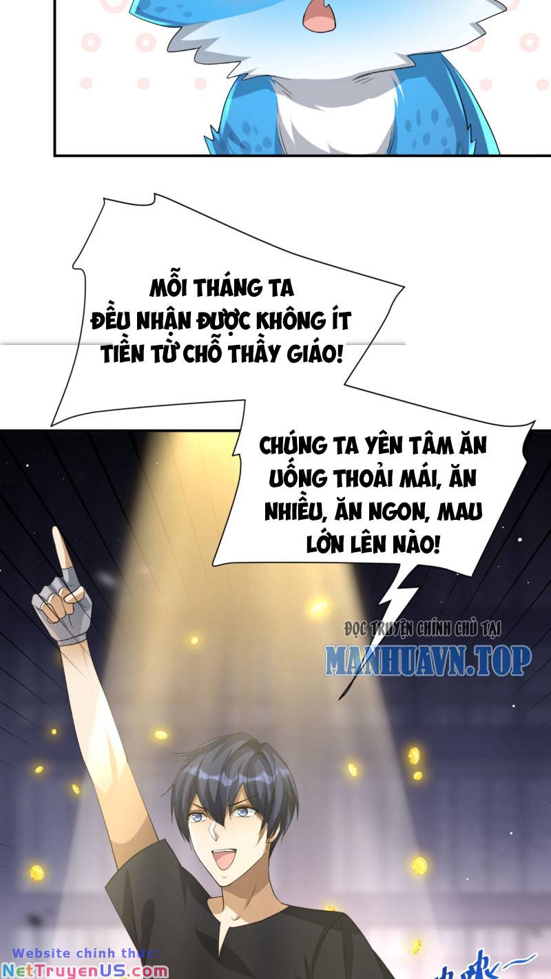 Cựu Nhật Ngự Long Chapter 9 - Trang 26