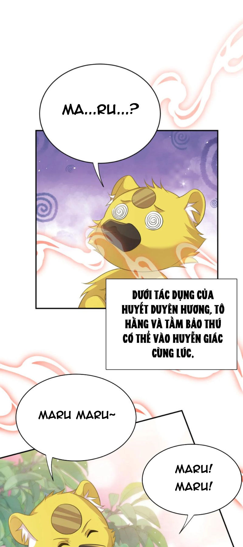 Cựu Nhật Ngự Long Chapter 42 - Trang 37