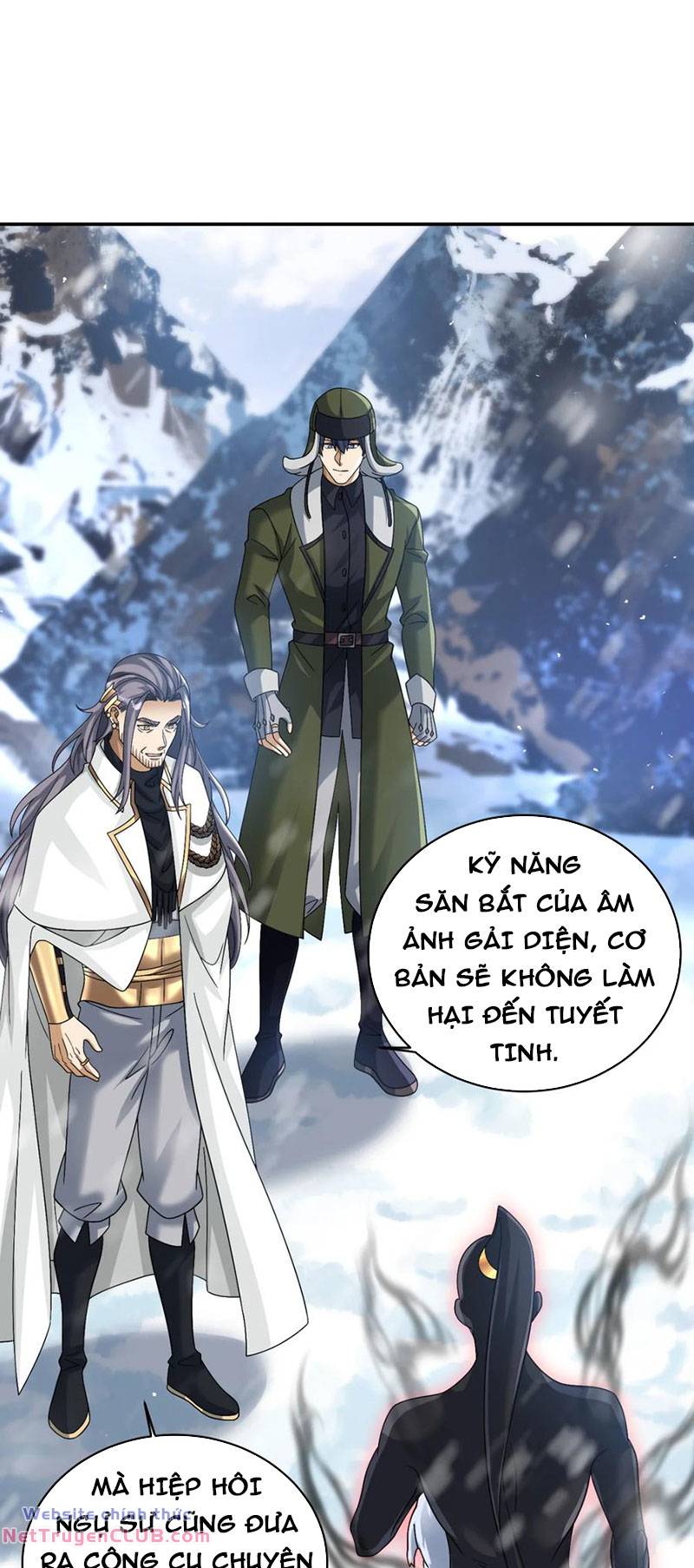 Cựu Nhật Ngự Long Chapter 82 - Trang 40