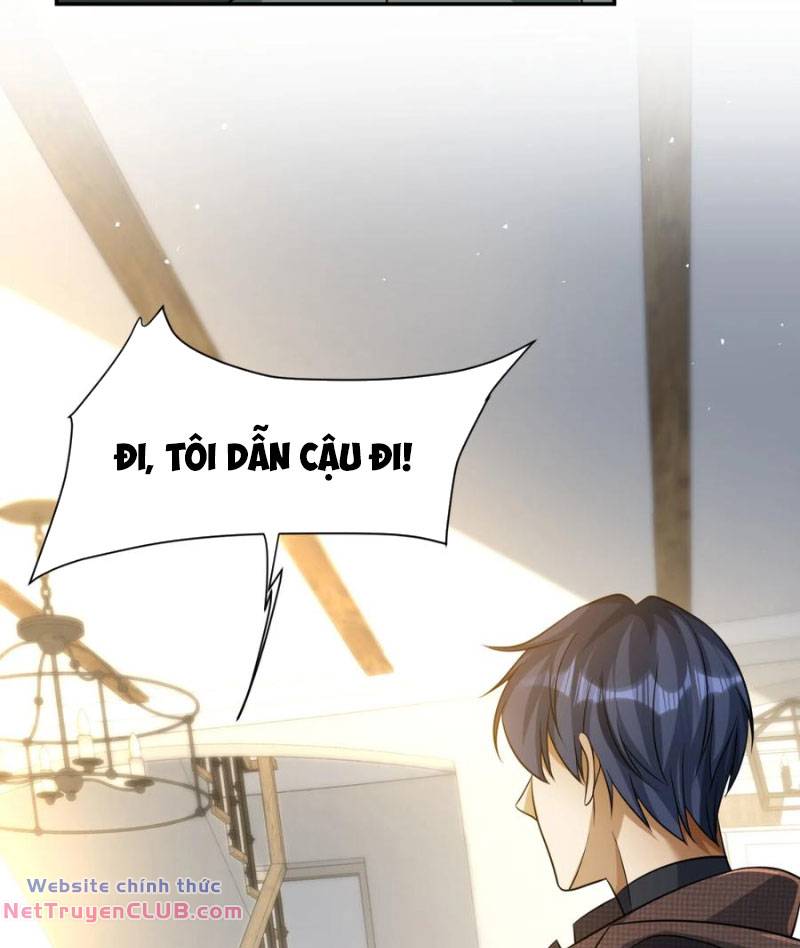 Cựu Nhật Ngự Long Chapter 98 - Trang 42