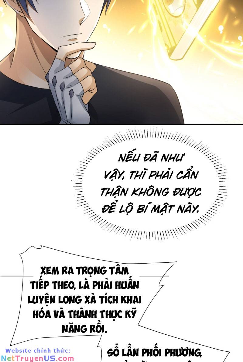 Cựu Nhật Ngự Long Chapter 9 - Trang 43