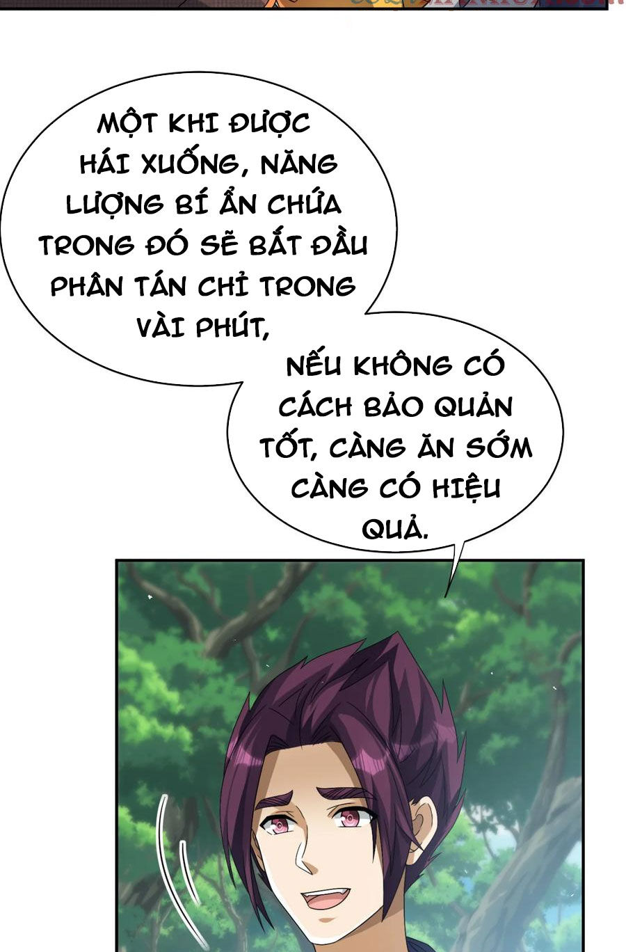 Cựu Nhật Ngự Long Chapter 31 - Trang 55