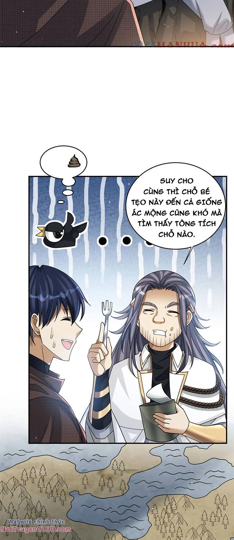 Cựu Nhật Ngự Long Chapter 81 - Trang 2