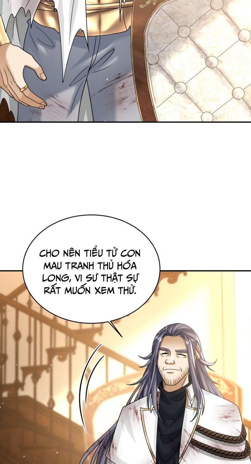 Cựu Nhật Ngự Long Chapter 88 - Trang 26