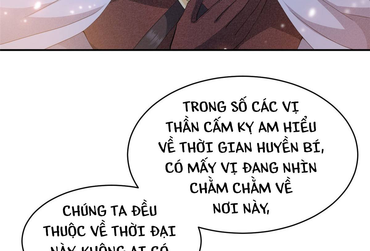 Cựu Nhật Ngự Long Chapter 1 - Trang 21