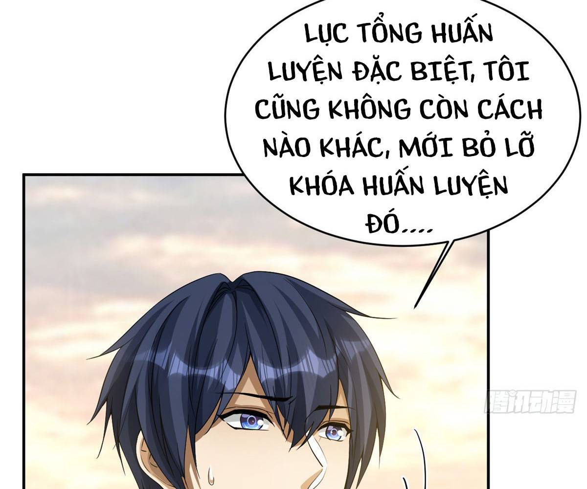 Cựu Nhật Ngự Long Chapter 3 - Trang 77