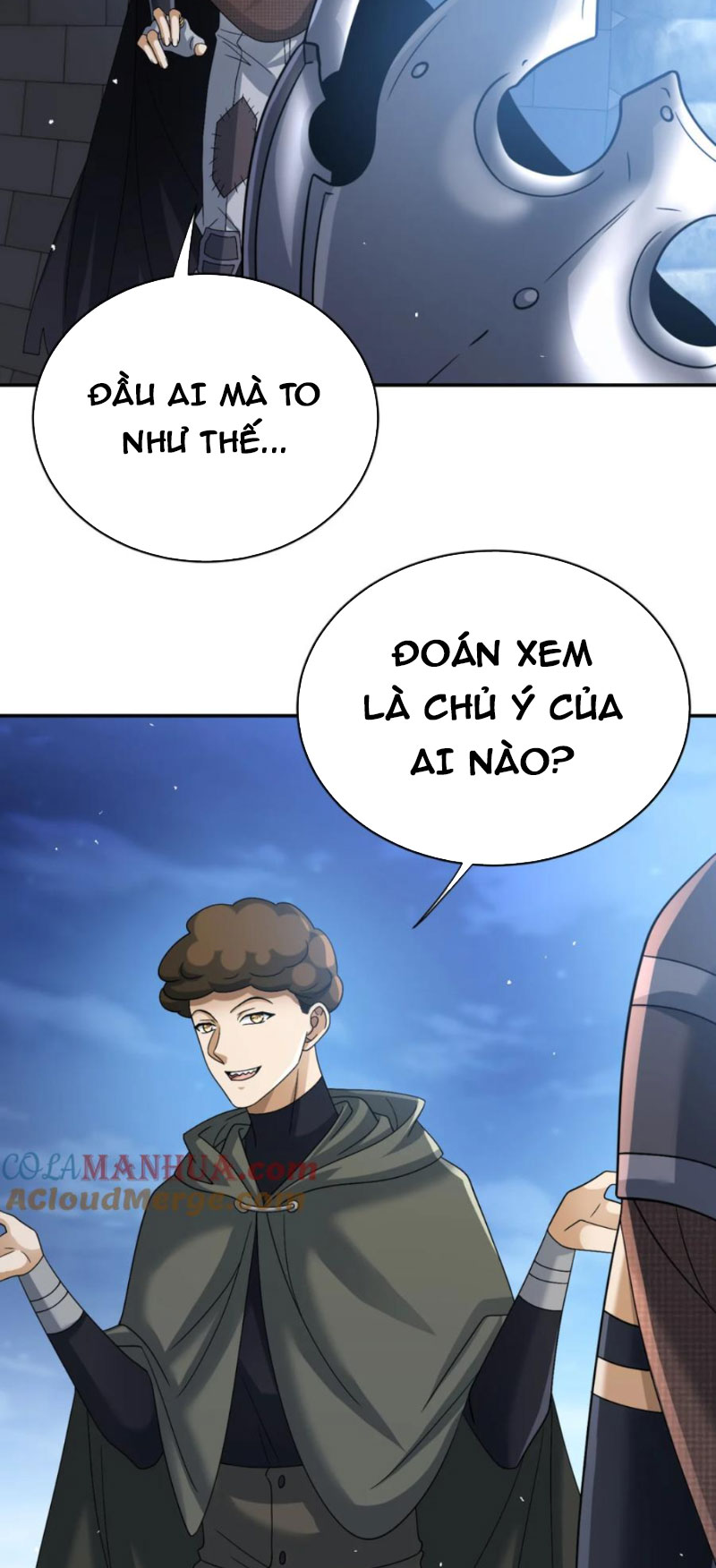 Cựu Nhật Ngự Long Chapter 66 - Trang 20