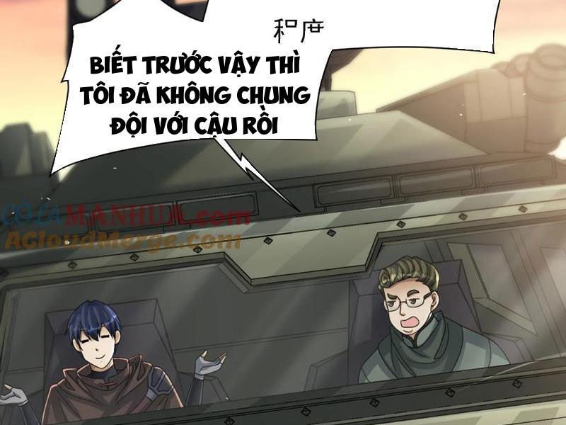 Cựu Nhật Ngự Long Chapter 89 - Trang 5