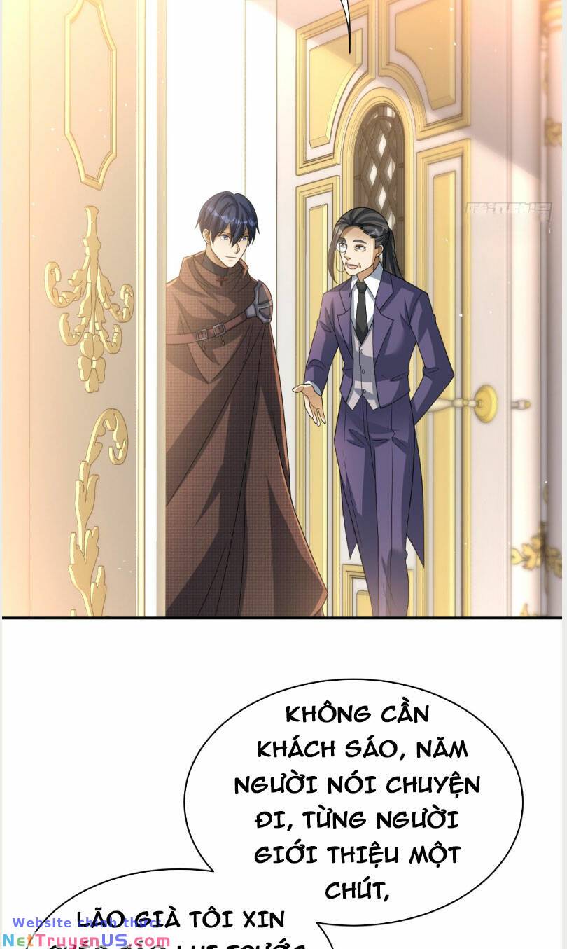 Cựu Nhật Ngự Long Chapter 21 - Trang 8