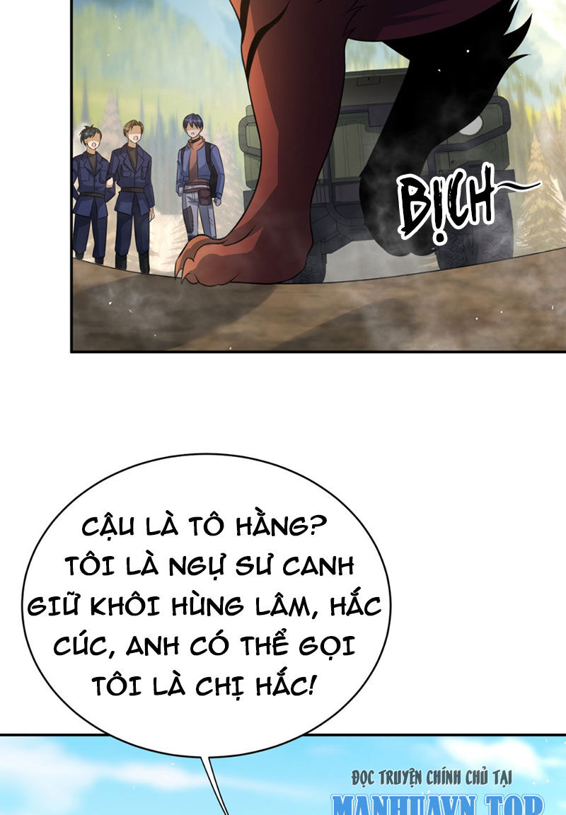 Cựu Nhật Ngự Long Chapter 28 - Trang 52