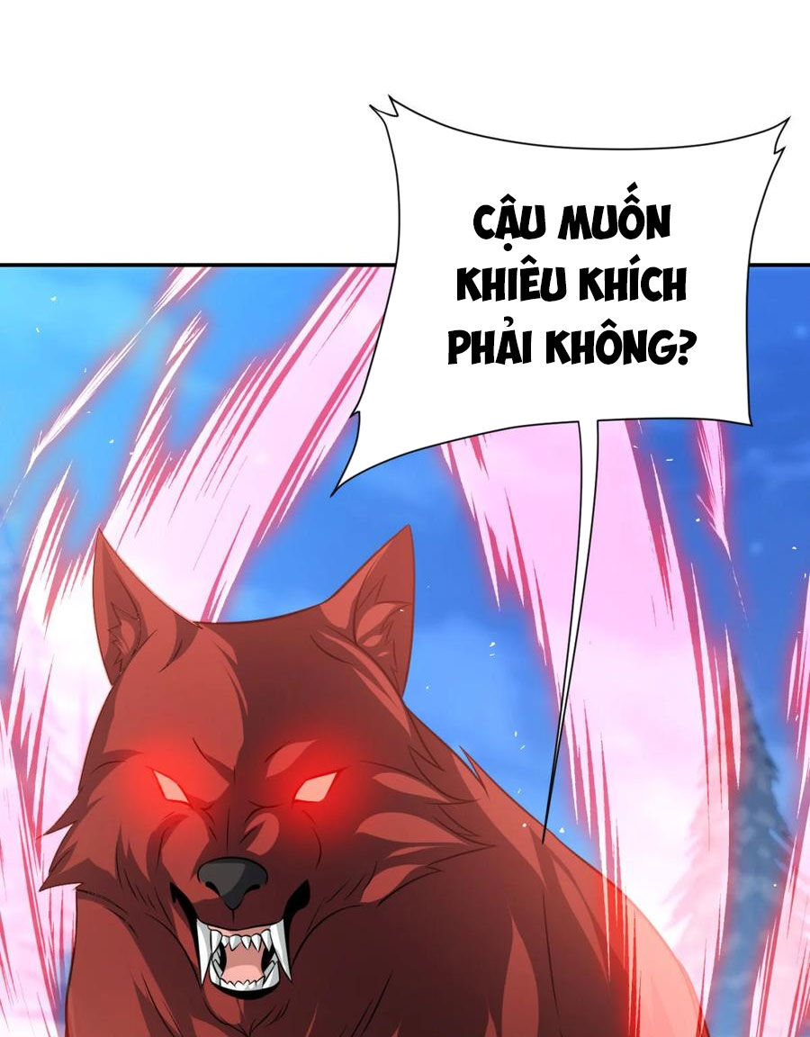 Cựu Nhật Ngự Long Chapter 46 - Trang 28