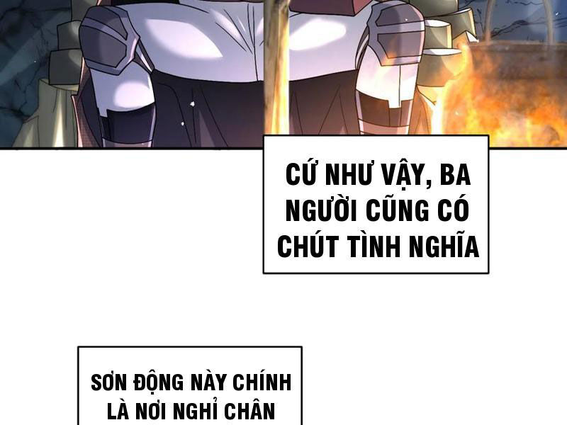 Cựu Nhật Ngự Long Chapter 89 - Trang 96