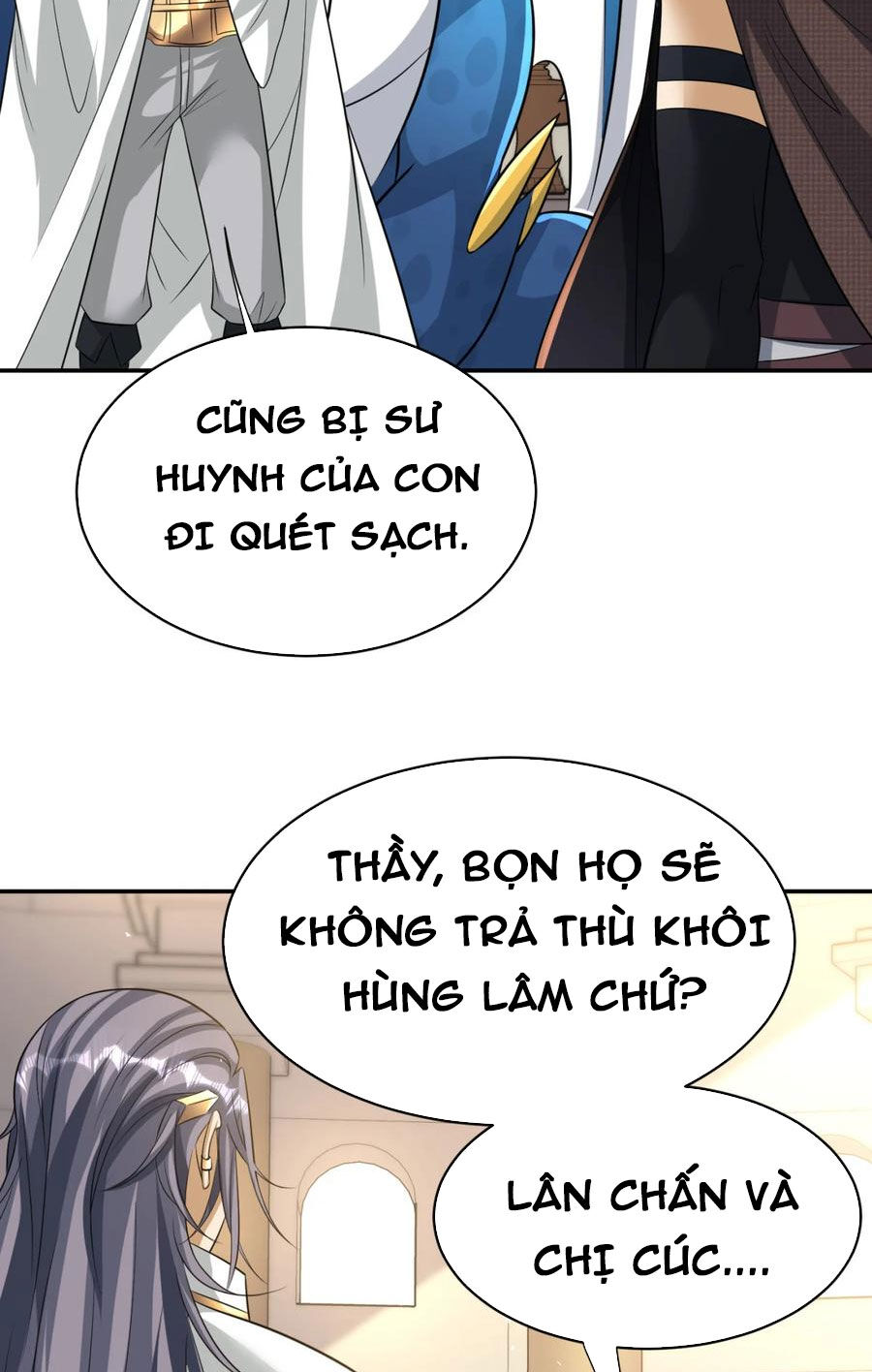 Cựu Nhật Ngự Long Chapter 40 - Trang 56