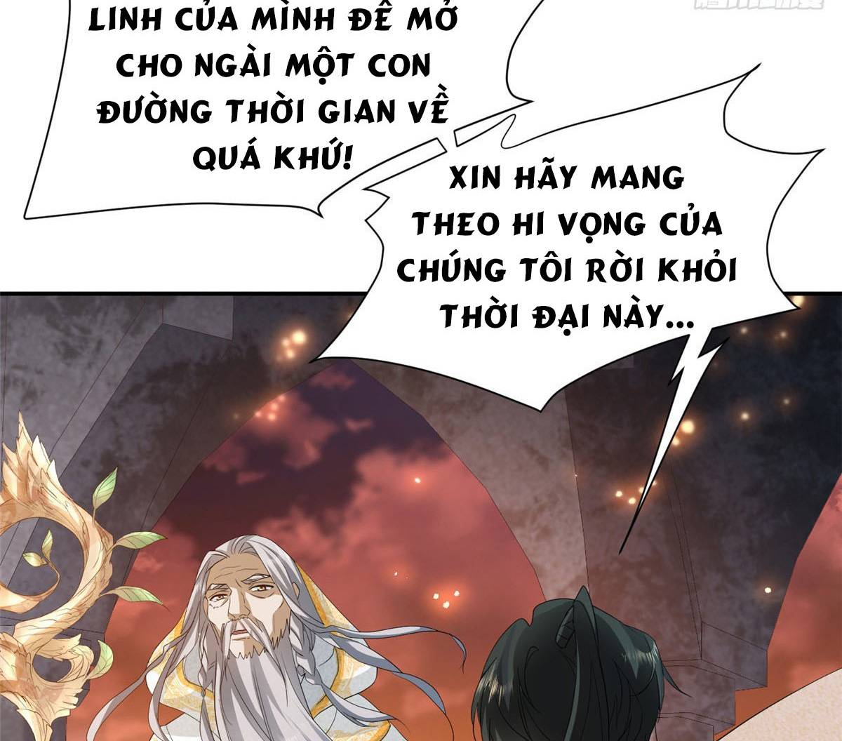 Cựu Nhật Ngự Long Chapter 1 - Trang 17