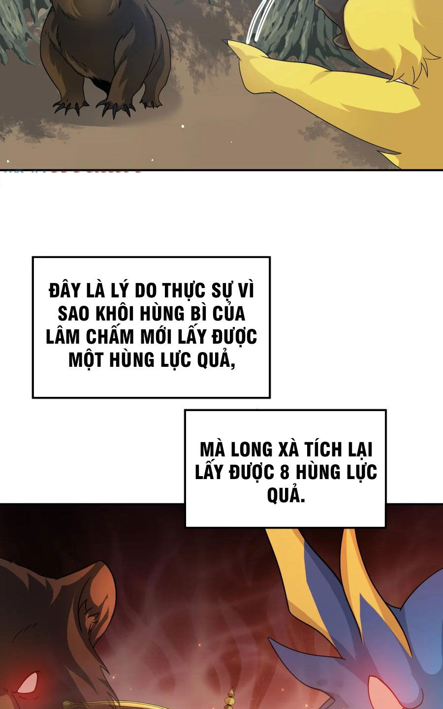 Cựu Nhật Ngự Long Chapter 32 - Trang 28