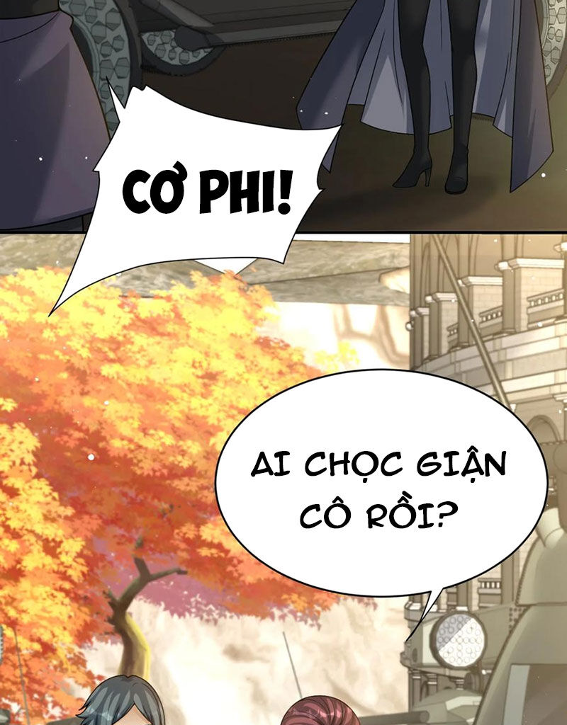 Cựu Nhật Ngự Long Chapter 47 - Trang 37