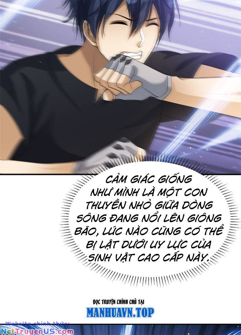 Cựu Nhật Ngự Long Chapter 6 - Trang 10