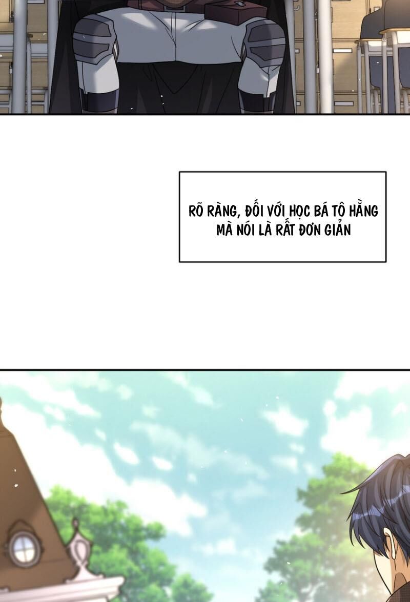 Cựu Nhật Ngự Long Chapter 86 - Trang 28